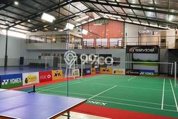 Unit Komersial Dijual di Bandung LT 4127m2 & LB 3500m2 Unit Komersial Dijual di Bandung LT 4127m2 & LB 3500m2