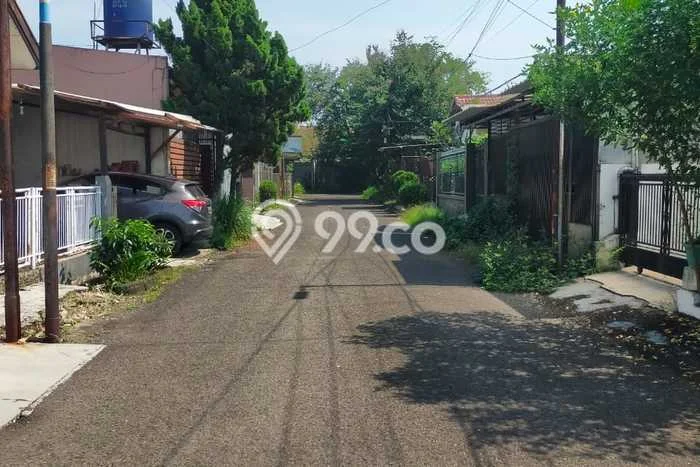 Jual Rumah Modern 3 KT di Taman Holis Indah, Bandung Jual Rumah Modern 3 KT di Taman Holis Indah, Bandung