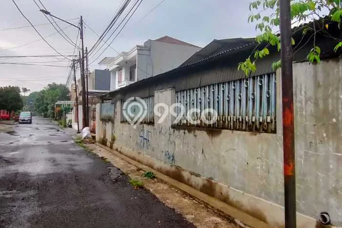 Untuk Dijual Tanah di Regol Bandung Luas 150m2 - Untuk Dijual Tanah di Regol Bandung Luas 150m2 -