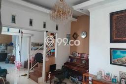 Rumah Modern Cantik 4 Kamar Siap Huni di Ngamprah Rumah Modern Cantik 4 Kamar Siap Huni di Ngamprah