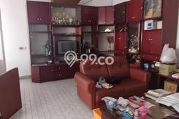 Rumah di Setiabudi, Ready, 5 KT Rumah di Setiabudi, Ready, 5 KT