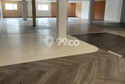 Disewakan Kantor di Kawasan Ramai Pasir Kaliki Luas 1570m2 Disewakan Kantor di Kawasan Ramai Pasir Kaliki Luas 1570m2