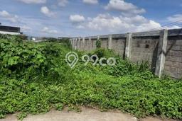 Kavling Tanah untuk Dijual di Setra Duta, Bandung, Luas 445m2 Kavling Tanah untuk Dijual di Setra Duta, Bandung, Luas 445m2