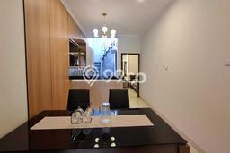 Rumah Minimalis 3 KT di Kota Baru Parahyangan Bandung Full Furnished Rumah Minimalis 3 KT di Kota Baru Parahyangan Bandung Full Furnished