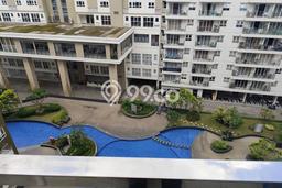 Hunian Apartemen Strategis untuk Dijual di Bandung dengan 2 Kamar Hunian Apartemen Strategis untuk Dijual di Bandung dengan 2 Kamar