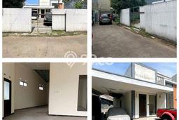 Dijual Hunian Rumah Nyaman 1 KT di BKR, Bandung Dijual Hunian Rumah Nyaman 1 KT di BKR, Bandung
