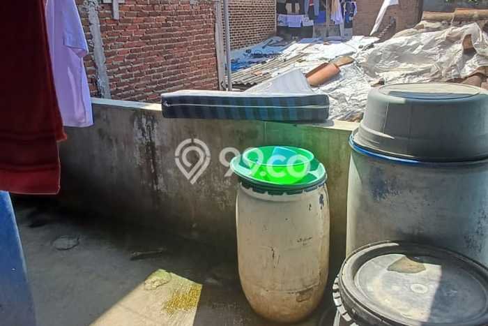 Jual Rumah Murah Meriah Babakan Ciparay Punya 3 KT & LT 48m2 Jual Rumah Murah Meriah Babakan Ciparay Punya 3 KT & LT 48m2