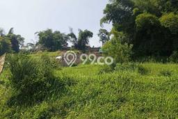 Dijual Tanah Lokasi Setra Duta, Bandung Seluas 550m2 Dijual Tanah Lokasi Setra Duta, Bandung Seluas 550m2