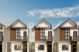 Rumah Luas Asri 2 KT Siap Pakai di Cihanjuang Bandung Rumah Luas Asri 2 KT Siap Pakai di Cihanjuang Bandung