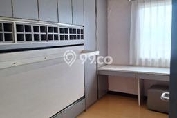 Apartemen Sewa 2 Kamar Murah Siap Huni di Bandung, Luas 54m2 Apartemen Sewa 2 Kamar Murah Siap Huni di Bandung, Luas 54m2
