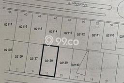 Tanah Kavling Dijual di Bandung dengan Spesifikasi 450m2 Tanah Kavling Dijual di Bandung dengan Spesifikasi 450m2
