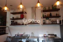 For Sale! Luxury House LT 232m2 Desain Modern di Dago For Sale! Luxury House LT 232m2 Desain Modern di Dago