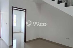 Hunian Cantik Minimalis Lb 120m2 di Antapani, Bandung Hunian Cantik Minimalis Lb 120m2 di Antapani, Bandung