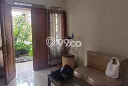 Rumah Elit Modern Siap Huni di Padasuka Bandung Rumah Elit Modern Siap Huni di Padasuka Bandung