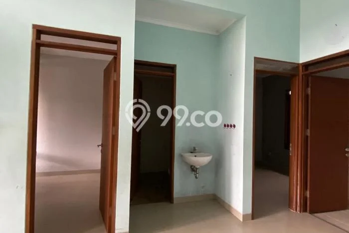 Rumah Modern Minimalis 2 KT Siap Huni di Baleendah Rumah Modern Minimalis 2 KT Siap Huni di Baleendah