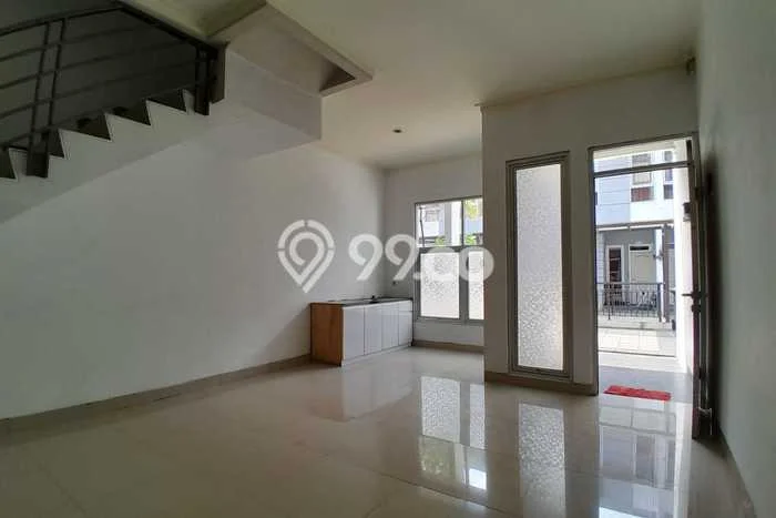 Jual Rumah Modern 2 KT di Gunung Batu, Bandung Jual Rumah Modern 2 KT di Gunung Batu, Bandung