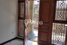 Rumah Elit LB 150m2 Siap Huni Desain Elegan di Pasir Kaliki, Bandung Rumah Elit LB 150m2 Siap Huni Desain Elegan di Pasir Kaliki, Bandung
