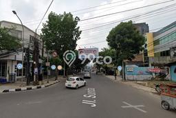 Ruko Kawasan Lengkong, Luas 242m², Lokasi Premium Ruko Kawasan Lengkong, Luas 242m², Lokasi Premium