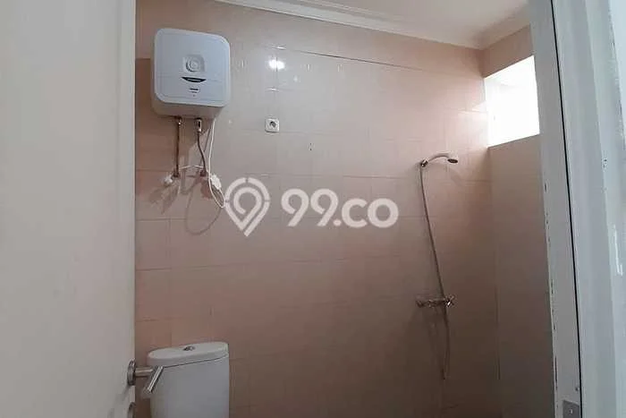 Jual Rumah Modern 2 KT di Gunung Batu, Bandung Jual Rumah Modern 2 KT di Gunung Batu, Bandung