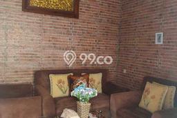 Rumah Minimalis 2 KT LT 88m2 di Moch Toha Rumah Minimalis 2 KT LT 88m2 di Moch Toha