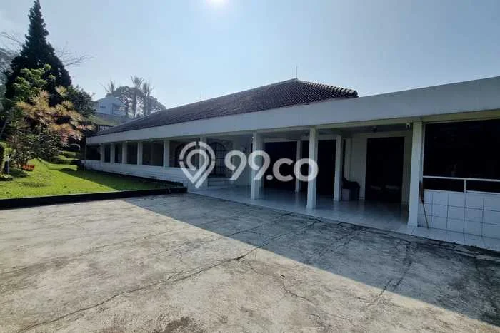 Dijual Rumah Elit Exclusive di Lembang, Bandung Barat Dijual Rumah Elit Exclusive di Lembang, Bandung Barat