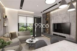Rumah Elit Modern Siap Huni di Kota Baru Parahyangan Bandung Rumah Elit Modern Siap Huni di Kota Baru Parahyangan Bandung