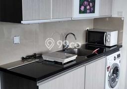 Dijual Apartemen 1 KT & 1 KM di Bandung Area Strategis Dijual Apartemen 1 KT & 1 KM di Bandung Area Strategis