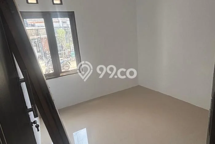 Rumah Modern 2 KT LT 84m2 di Margacinta Rumah Modern 2 KT LT 84m2 di Margacinta