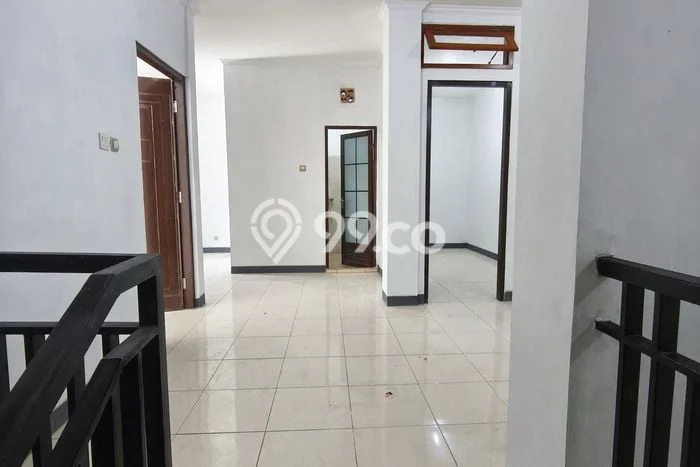 Dijual Rumah Eksklusif 6 KT di Kopo, Bandung Dijual Rumah Eksklusif 6 KT di Kopo, Bandung