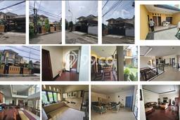 Jual Rumah Luas Elegan Dengan View Cantik di Soekarno Hatta, Bandung Jual Rumah Luas Elegan Dengan View Cantik di Soekarno Hatta, Bandung