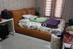 Jual Rumah Favorit Siap Huni LB 260m2 di Antapani, Bandung Jual Rumah Favorit Siap Huni LB 260m2 di Antapani, Bandung