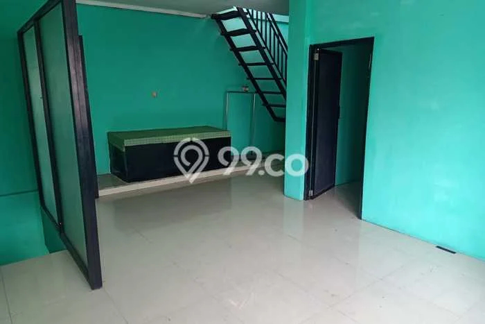 Dijual Rumah 2 Kamar Lokasi Ideal Nyaman dan Strategis di Sukajadi Dijual Rumah 2 Kamar Lokasi Ideal Nyaman dan Strategis di Sukajadi
