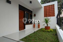 Rumah Minimalis 3 KT di Soekarno Hatta Bandung Unfurnished Rumah Minimalis 3 KT di Soekarno Hatta Bandung Unfurnished