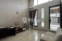Hunian Idaman Keluarga LB 47m2m² Lokasi Sejuk di Kopo, Bandung Hunian Idaman Keluarga LB 47m2m² Lokasi Sejuk di Kopo, Bandung