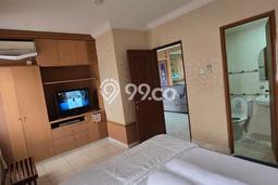 Apartemen Favorit Nyaman Dijual di Bandung dengan 2 Kamar Tidur Apartemen Favorit Nyaman Dijual di Bandung dengan 2 Kamar Tidur