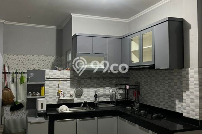 Dijual Rumah 3 Kamar Lokasi Ideal Bagus dan Strategis di Cimahi Utara Dijual Rumah 3 Kamar Lokasi Ideal Bagus dan Strategis di Cimahi Utara