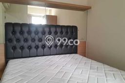 Apartemen Favorit Modern Dijual di Bandung dengan 2 Kamar Tidur Apartemen Favorit Modern Dijual di Bandung dengan 2 Kamar Tidur