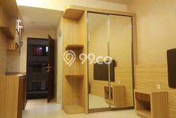 Apartemen Budget Friendly Dijual di Soekarno Hatta, Bandung Punya 1 Kamar Tidur Apartemen Budget Friendly Dijual di Soekarno Hatta, Bandung Punya 1 Kamar Tidur