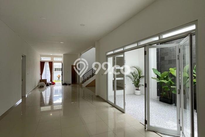Rumah Luxury Modern Siap Huni di Setra Duta Bandung Rumah Luxury Modern Siap Huni di Setra Duta Bandung