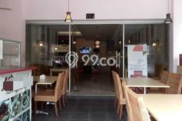 Ruko Dijual di Prime Area Bandung Luas 300m2 Ruko Dijual di Prime Area Bandung Luas 300m2