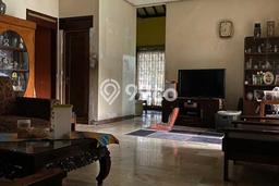 Dijual Rumah 5 Kamar Lokasi Strategis Bagus dan Strategis di Margahayu Dijual Rumah 5 Kamar Lokasi Strategis Bagus dan Strategis di Margahayu