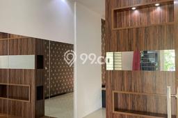 Rumah Modern 2 KT di Taman Kopo Indah Bandung Unfurnished Rumah Modern 2 KT di Taman Kopo Indah Bandung Unfurnished