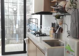 Jual Rumah Bagus Siap Huni LB 60m2 di Arcamanik, Bandung Jual Rumah Bagus Siap Huni LB 60m2 di Arcamanik, Bandung