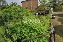 Untuk Dijual Tanah di Cilengkrang Bandung Luas 143m2 SHM Untuk Dijual Tanah di Cilengkrang Bandung Luas 143m2 SHM