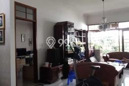 Rumah Elit LB 224m2 Siap Pakai Desain Elegan di Dadali, Bandung Rumah Elit LB 224m2 Siap Pakai Desain Elegan di Dadali, Bandung