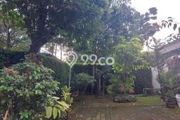 Rumah Elit LB 230m2 Siap Pakai Desain Elegan di Supratman, Bandung Rumah Elit LB 230m2 Siap Pakai Desain Elegan di Supratman, Bandung
