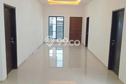 Rumah Modern 2 KT di Kopo Bandung Unfurnished Rumah Modern 2 KT di Kopo Bandung Unfurnished
