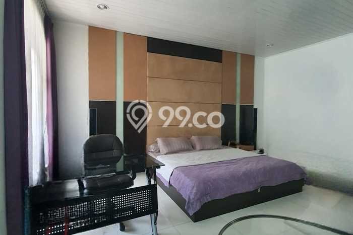 Dijual Hunian Mewah dengan Fasilitas Sekitar Komplit di Regol, Bandung Dijual Hunian Mewah dengan Fasilitas Sekitar Komplit di Regol, Bandung