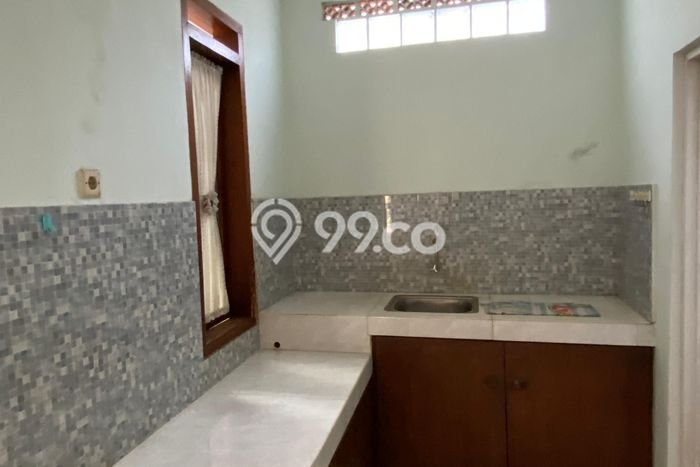 Rumah Modern 3 KT di Ciwastra Bandung Unfurnished Rumah Modern 3 KT di Ciwastra Bandung Unfurnished