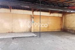 FOR RENT! Ruko di Pajajaran Cocok untuk Bisnis 130m2 FOR RENT! Ruko di Pajajaran Cocok untuk Bisnis 130m2